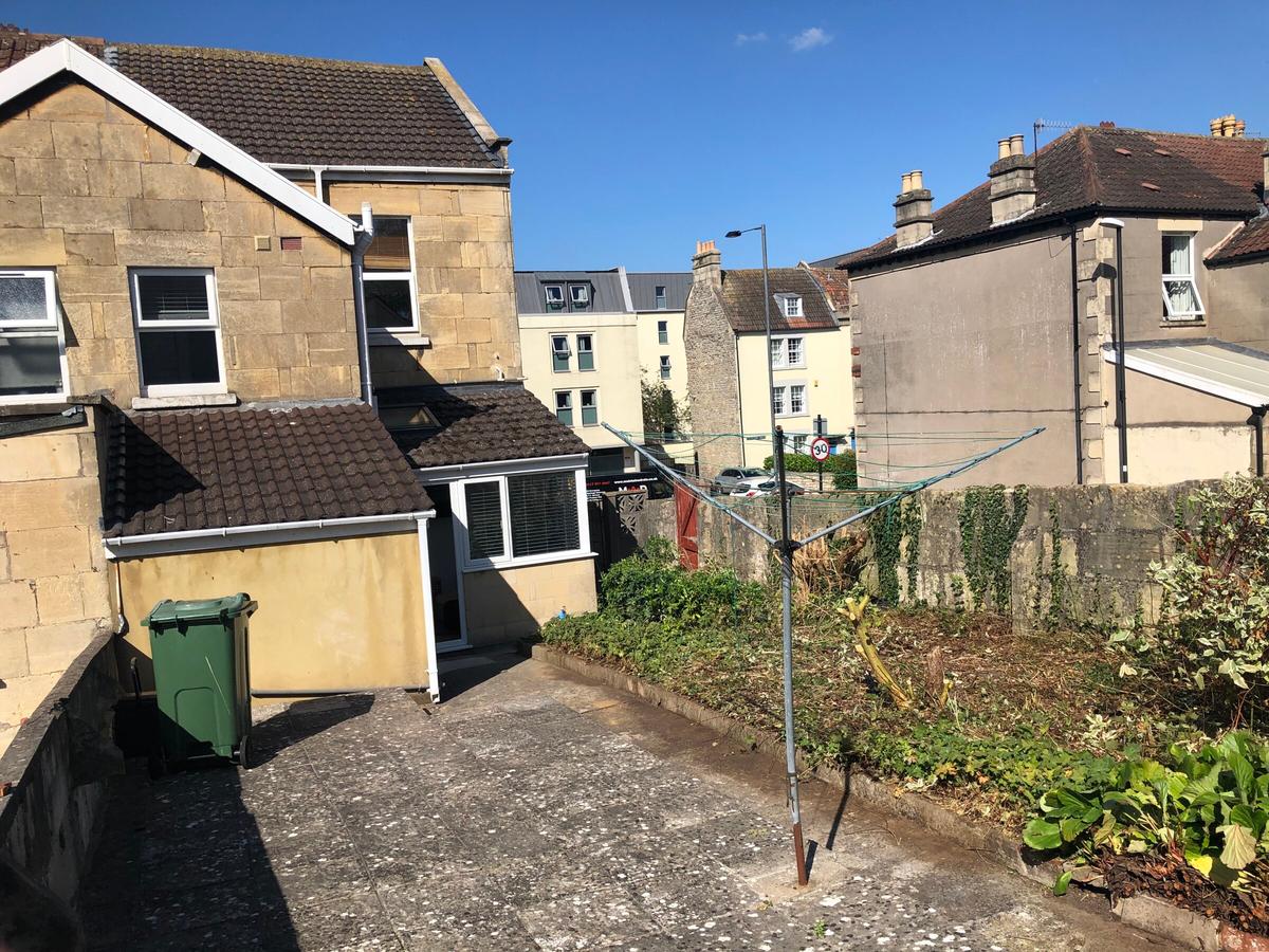 5 bedroom house for rent Vernon Terrace, Bath, BA2 3DA UniHomes