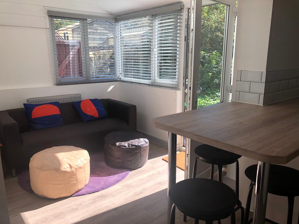 5 bedroom house for rent Vernon Terrace, Bath, BA2 3DA UniHomes