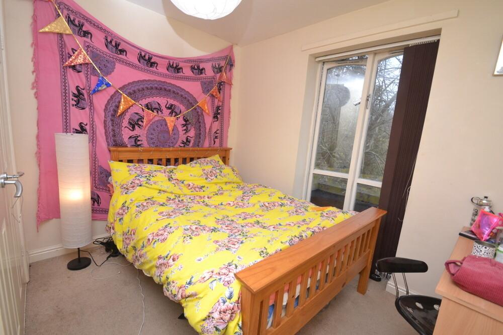 3 bedroom apartment for rent Brunswick Road, Flat 7, Manchester, M20 4QB UniHomes