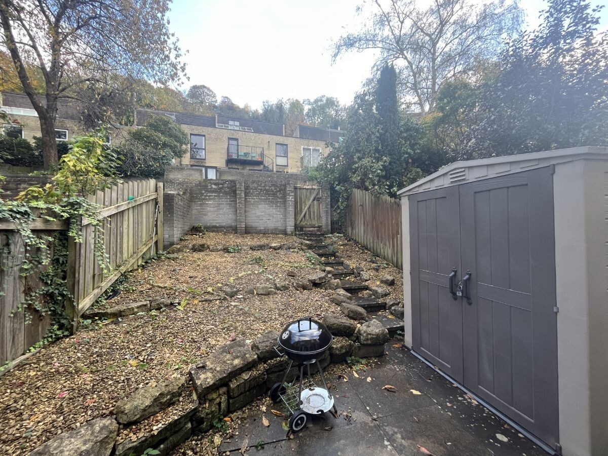 5 bedroom apartment for rent Alton Place, Bath, BA2 4PR UniHomes