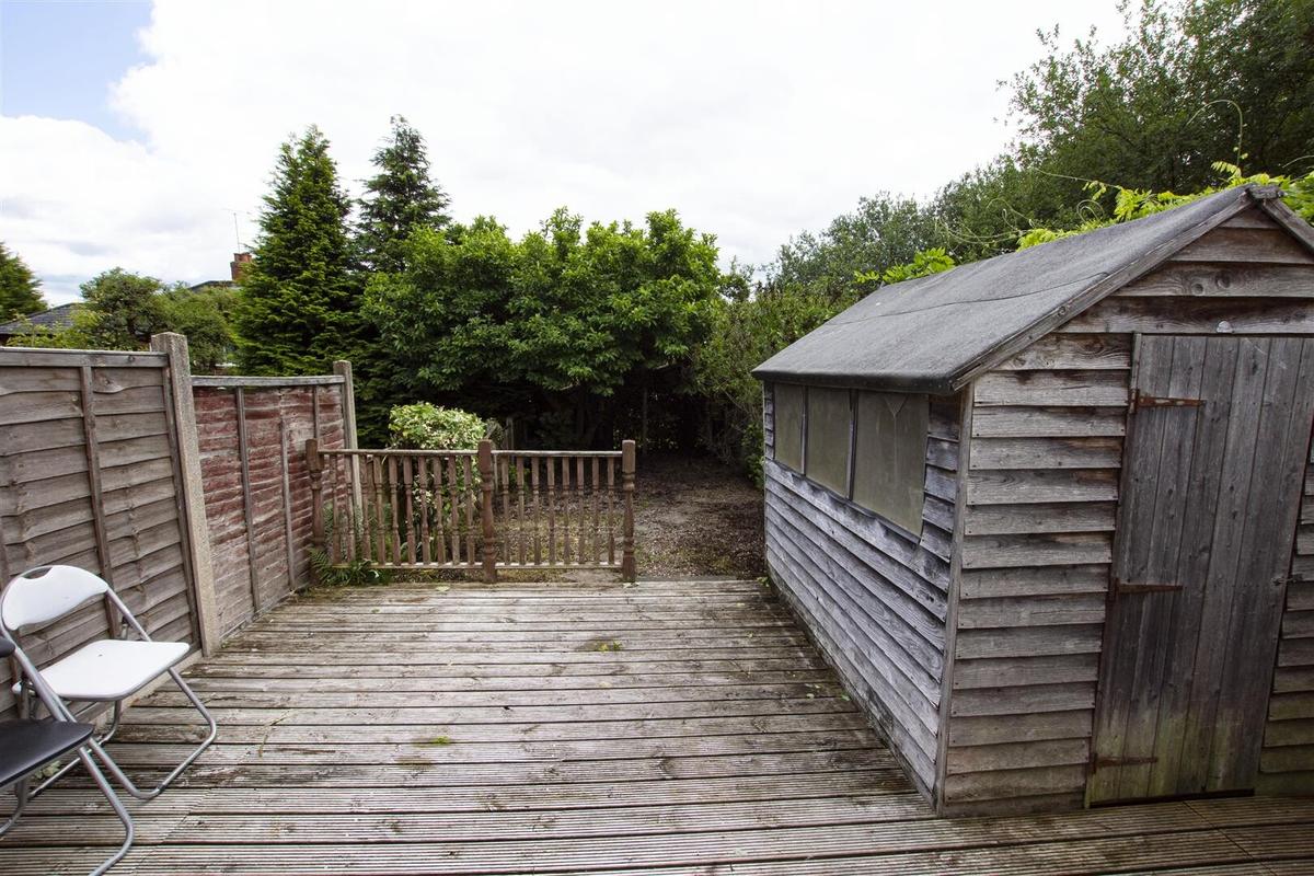 4 bedroom house for rent Quinton Road, Birmingham, B17 0PG UniHomes