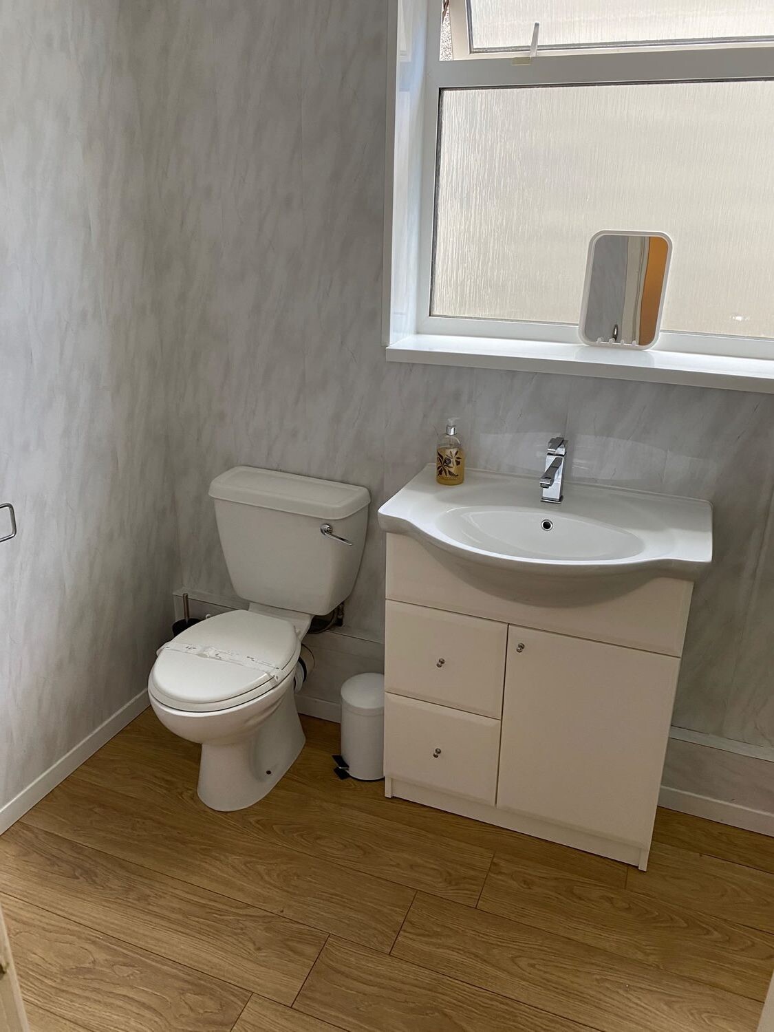 3 bedroom apartment for rent Finsbury Terrace, Swansea, SA2 0AH UniHomes