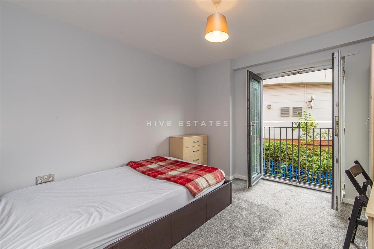 4 bedroom apartment for rent Rialto, Newcastle, NE1 2JR UniHomes