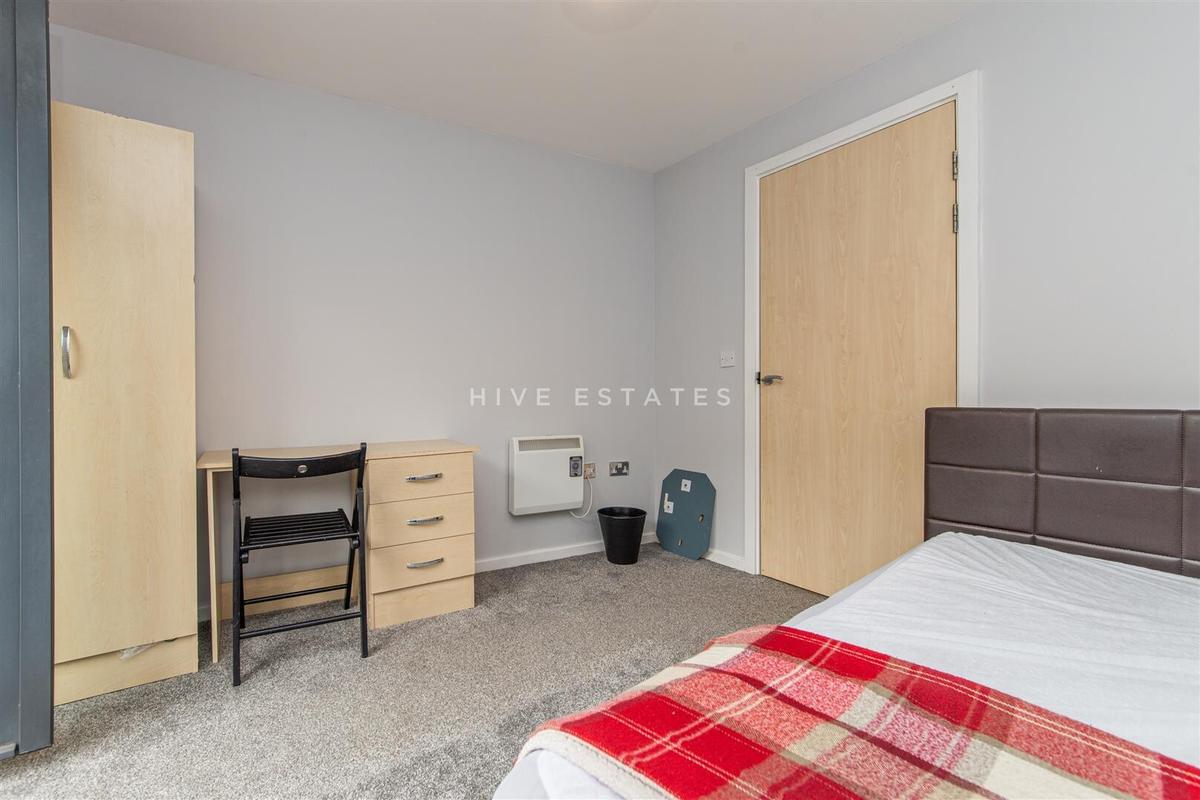 4 bedroom apartment for rent Rialto, Newcastle, NE1 2JR UniHomes
