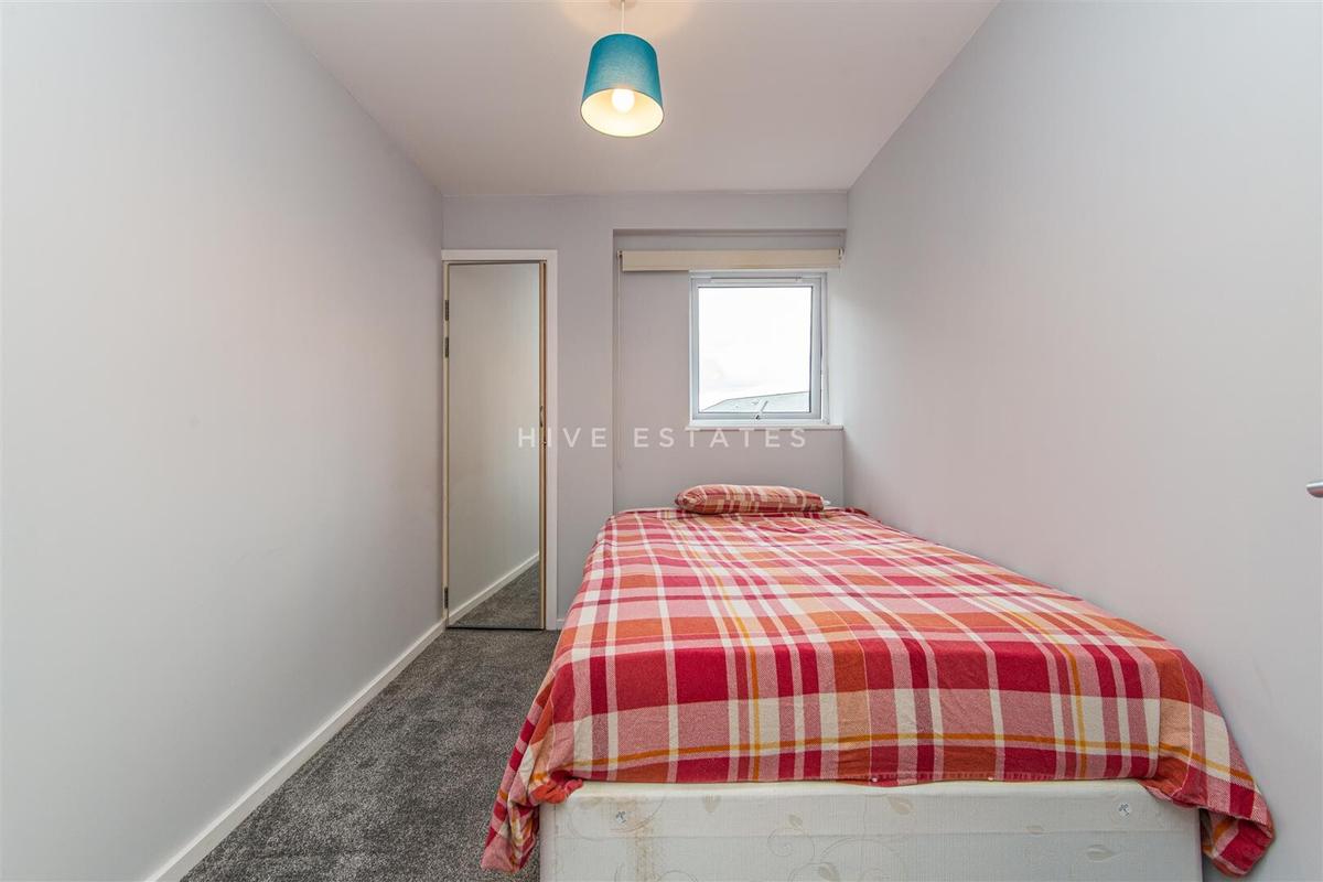 4 bedroom apartment for rent Rialto, Newcastle, NE1 2JR UniHomes