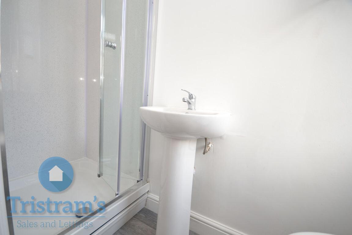 1 bedroom apartment for rent Millstream Court, Nottingham, NG7 4AJ