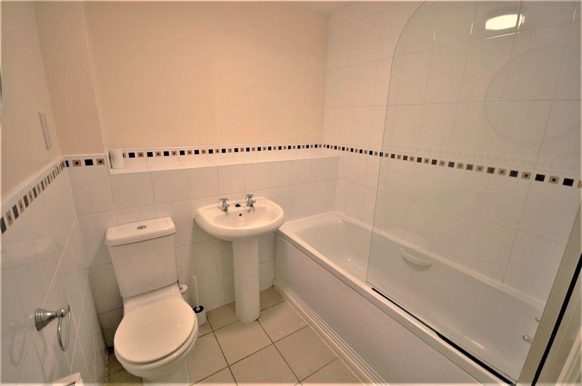 2 bedroom apartment for rent Thackhall Street, Coventry, CV2 4GW UniHomes