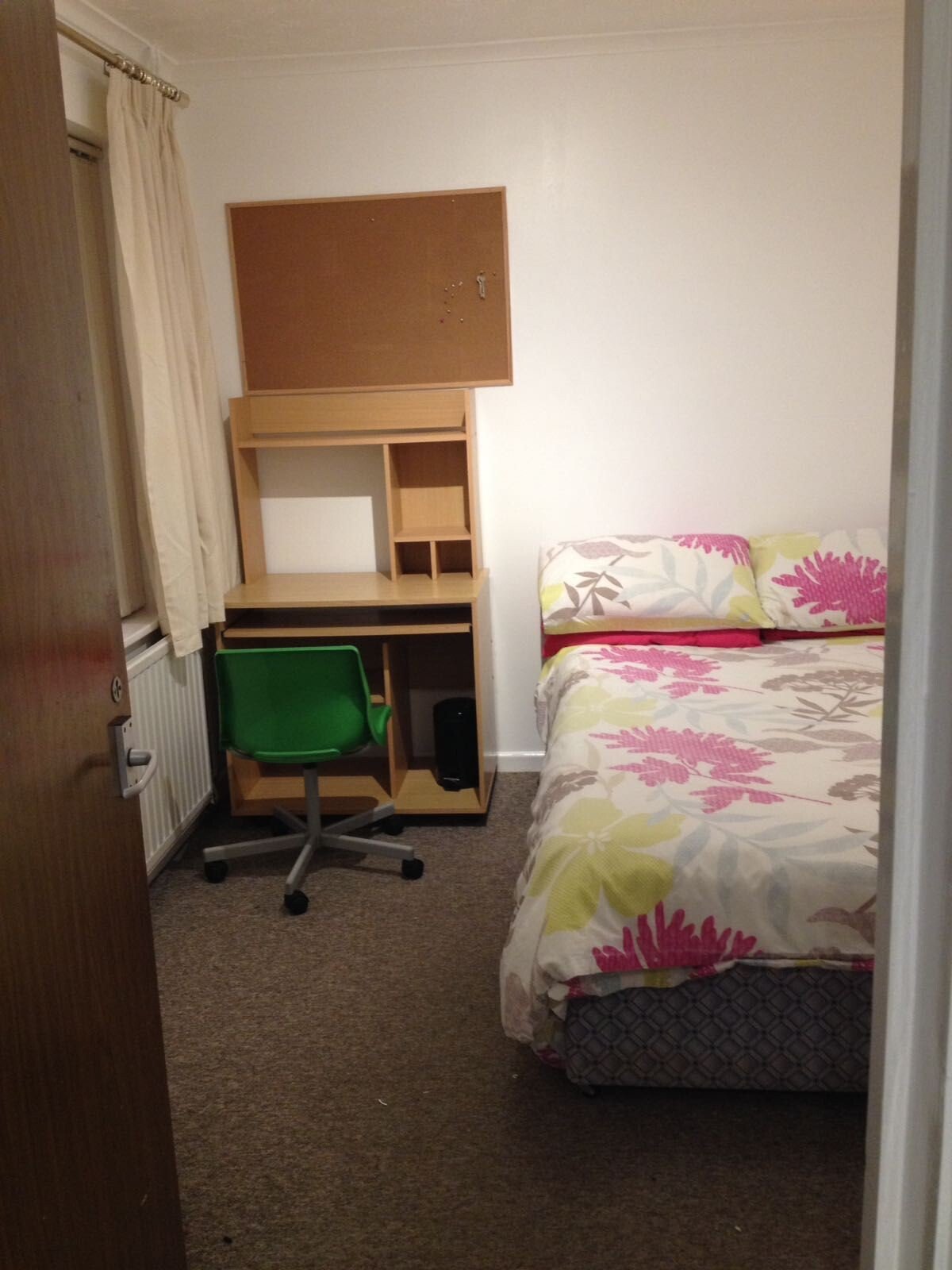 4 bedroom house for rent Holworthy Road, Norwich, NR5 9DG UniHomes