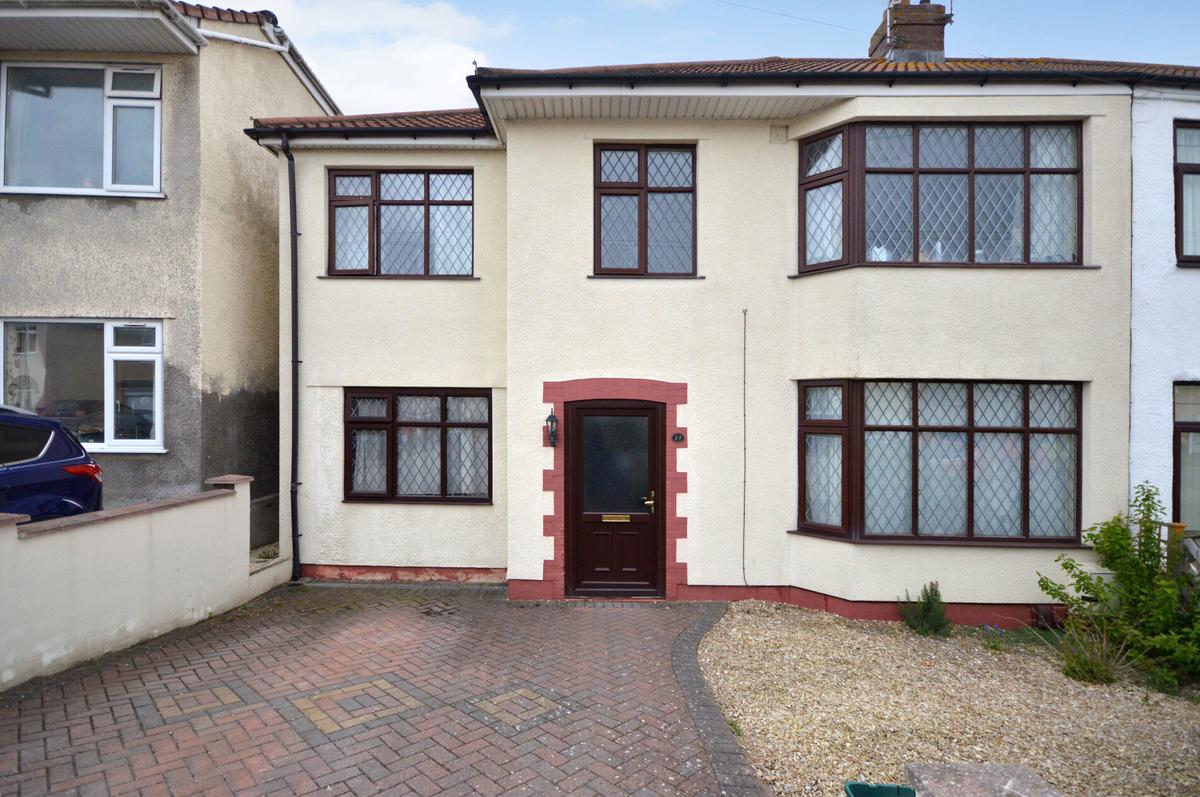 6 bedroom house for rent Ferndale Road, Bristol, BS7 0RP UniHomes
