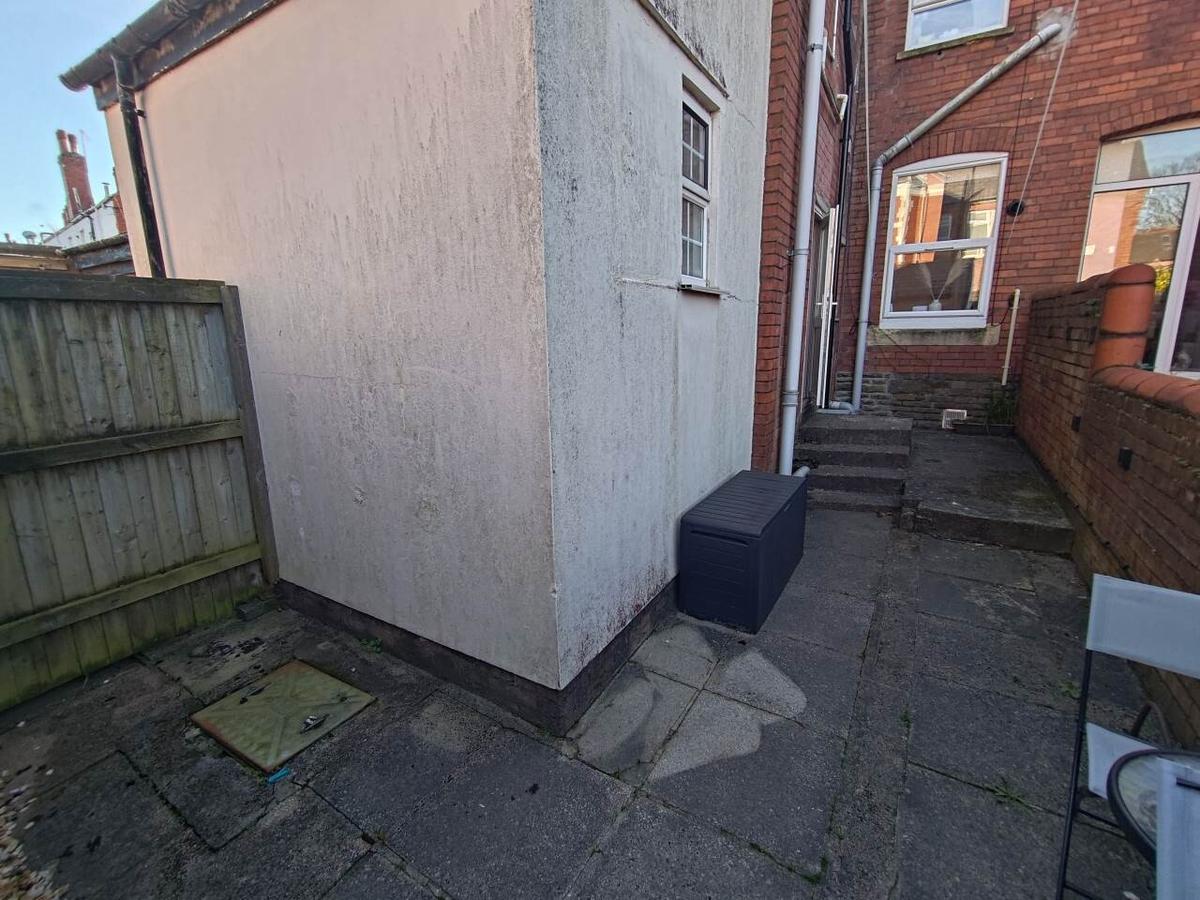 1 bedroom apartment for rent Marlborough Road, Cardiff, CF23 5BU UniHomes