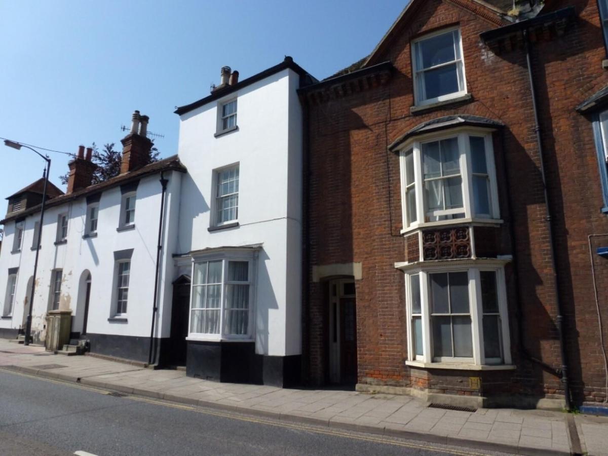 3 bedroom house for rent Old Dover Road, Canterbury, CT1 3JB UniHomes