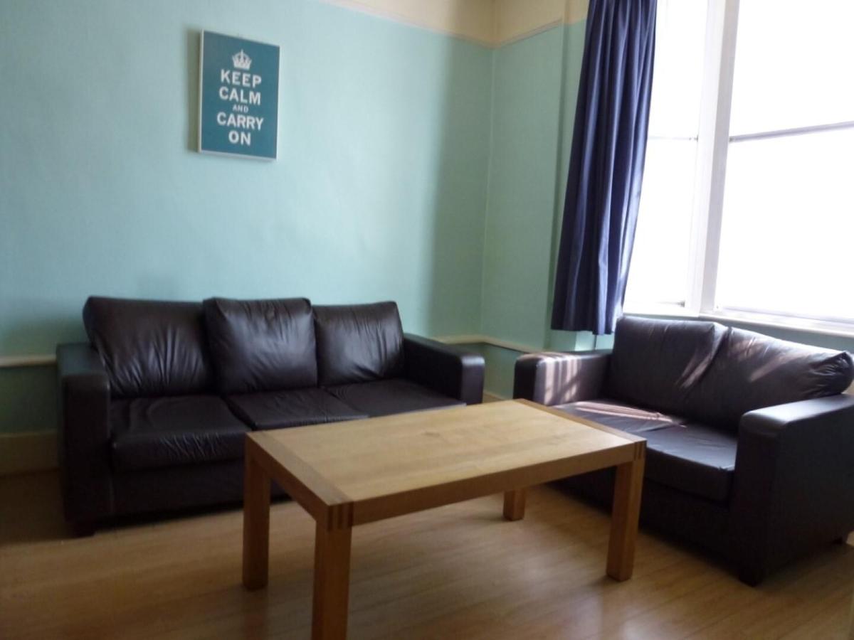 3 bedroom house for rent Old Dover Road, Canterbury, CT1 3JB UniHomes