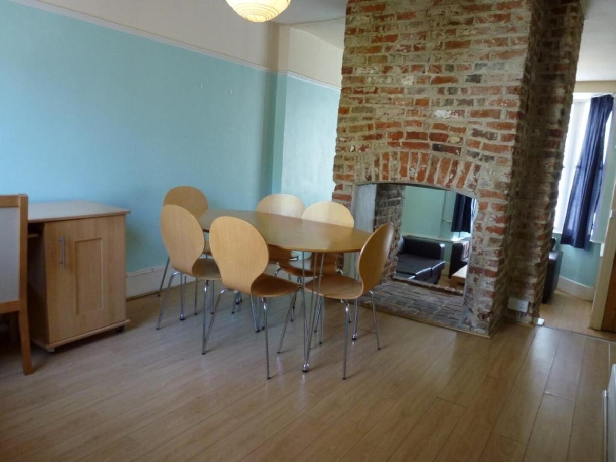 3 bedroom house for rent Old Dover Road, Canterbury, CT1 3JB UniHomes