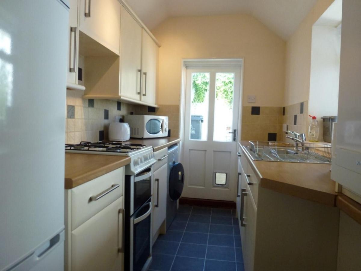 3 bedroom house for rent Old Dover Road, Canterbury, CT1 3JB UniHomes