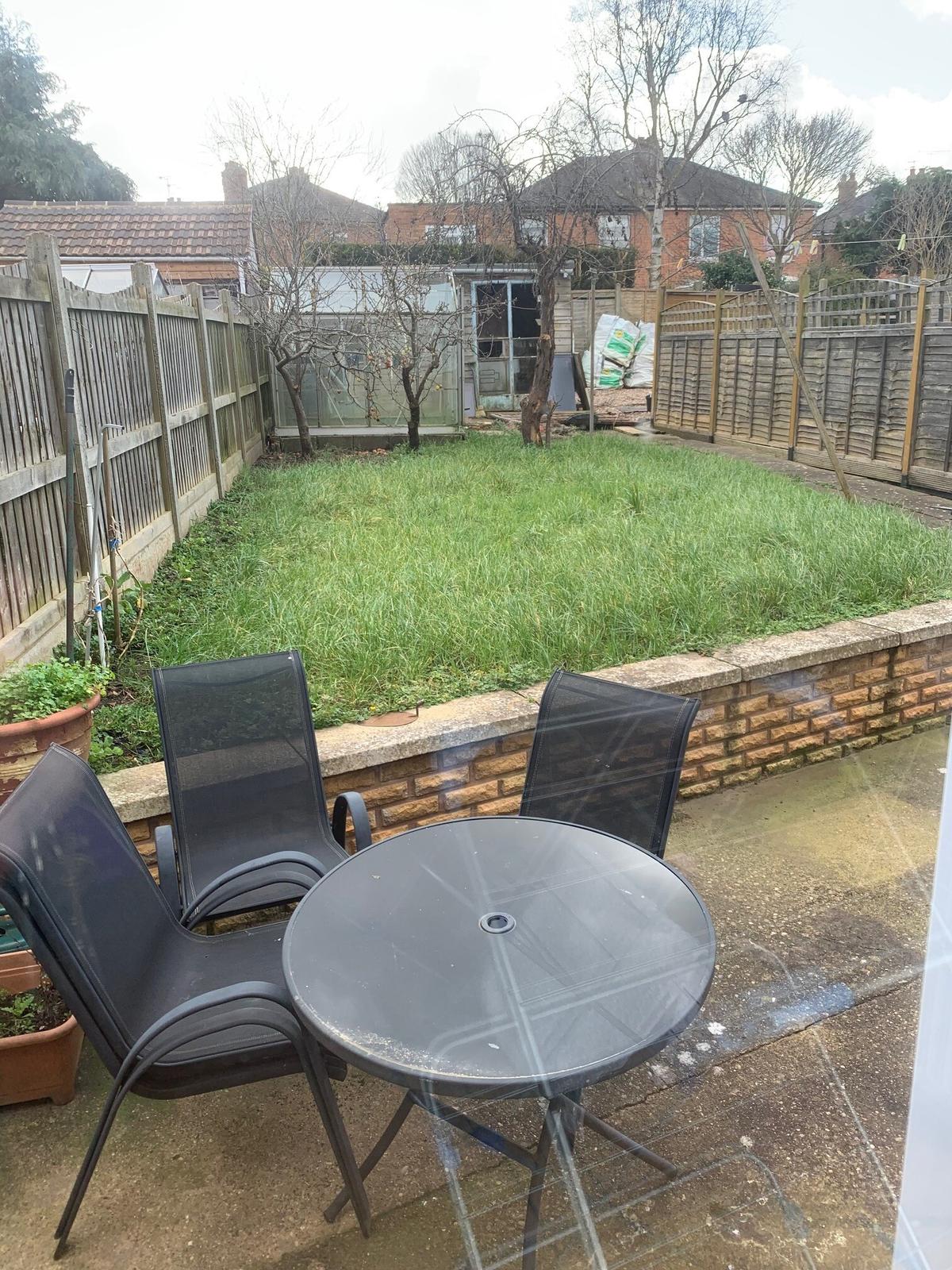 4 bedroom house for rent Wathen Road, Leamington Spa, CV32 5UZ UniHomes