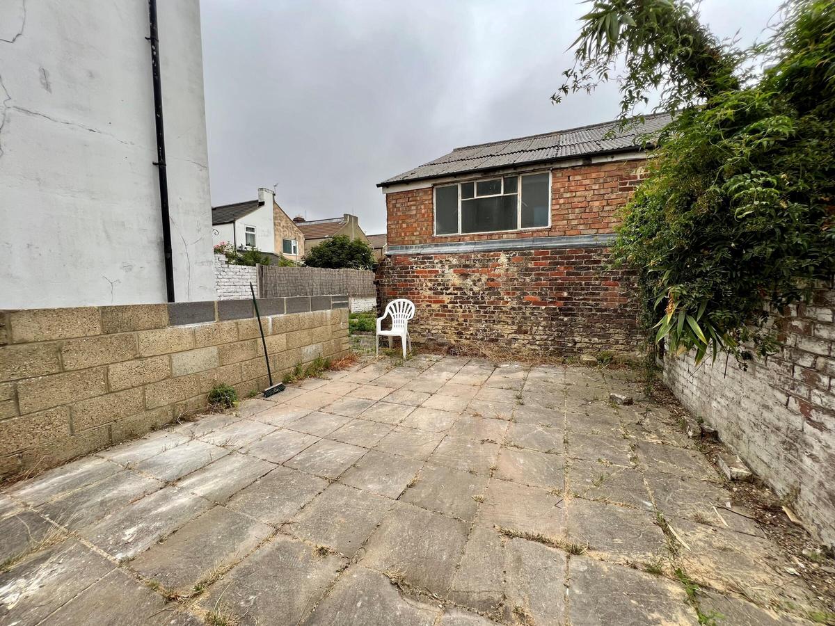 4 bedroom house for rent Fawcett Road, Portsmouth, PO4 0LE UniHomes