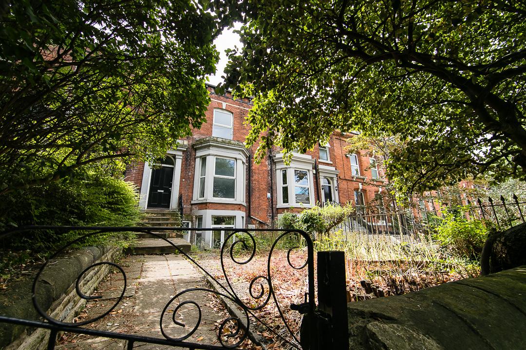 6 bedroom house for rent Kensington Terrace, Leeds, LS6 1BE UniHomes