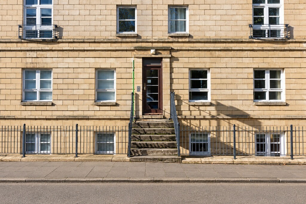 1 bedroom apartment on Hopetoun Crescent, 7, New Town, Edinburgh
