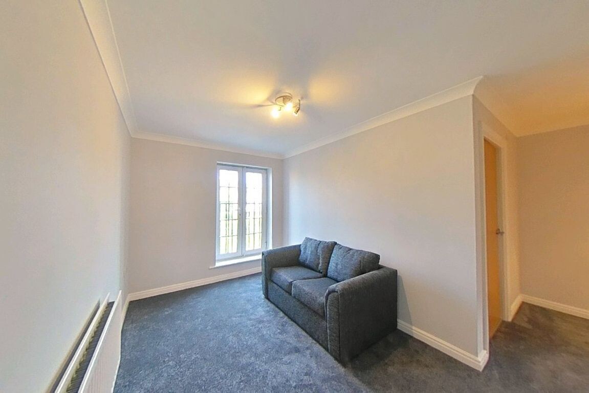 3 bedroom house for rent Kingfisher Way, Loughborough, LE11 3NF UniHomes