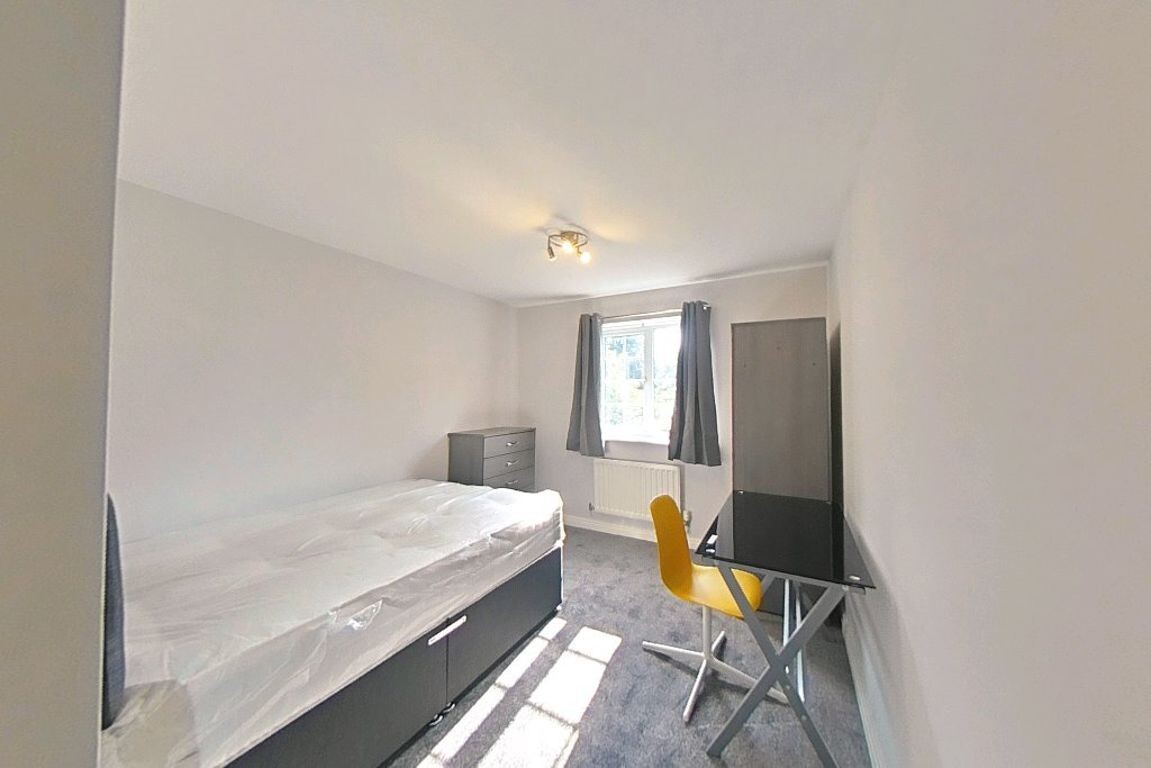 3 bedroom house for rent Kingfisher Way, Loughborough, LE11 3NF UniHomes