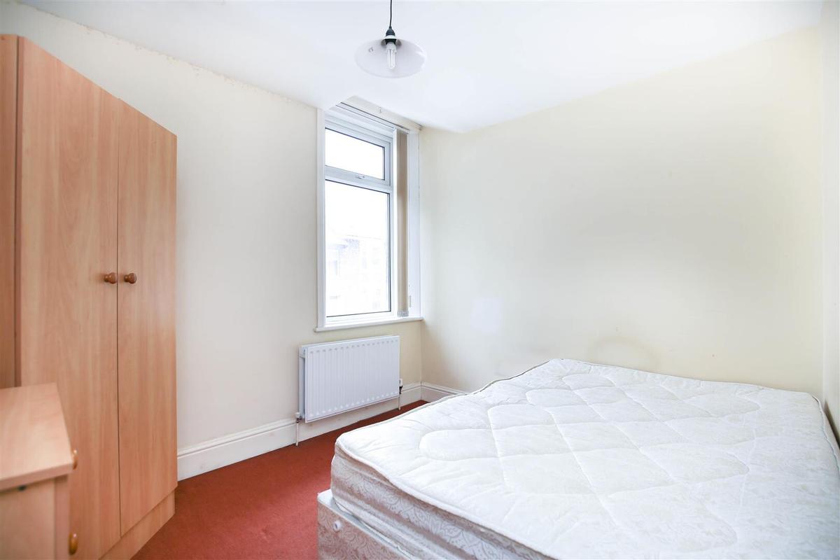 5 bedroom apartment for rent Warwick Street, Newcastle, NE6 5AR UniHomes