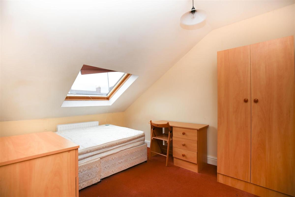5 bedroom apartment for rent Warwick Street, Newcastle, NE6 5AR UniHomes