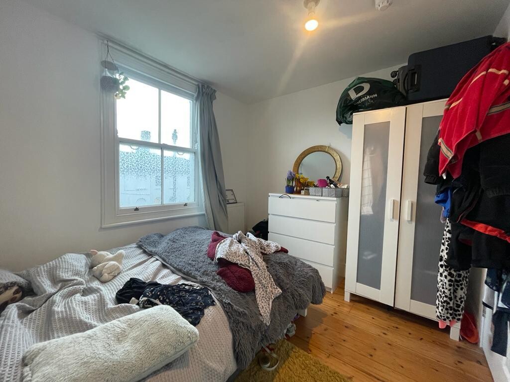 6 bedroom house for rent Eastern Road, Brighton, BN2 5TA UniHomes