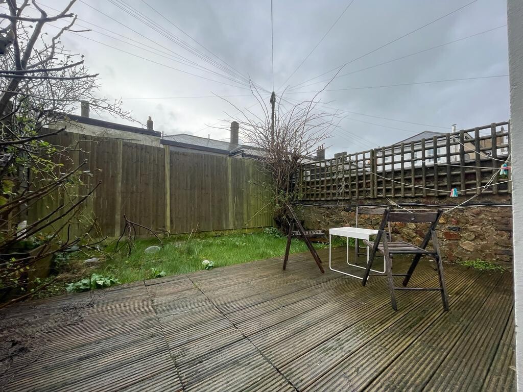 6 bedroom house for rent Eastern Road, Brighton, BN2 5TA UniHomes