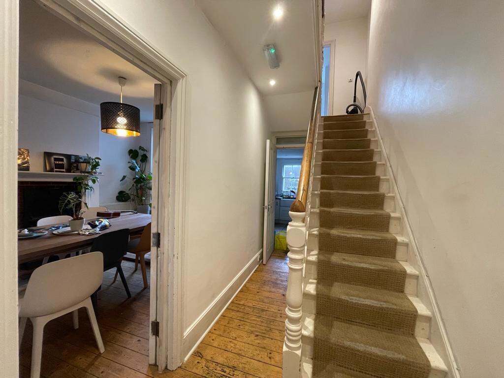 6 bedroom house for rent Eastern Road, Brighton, BN2 5TA UniHomes