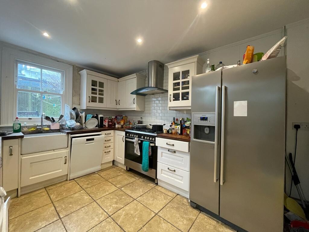 6 bedroom house for rent Eastern Road, Brighton, BN2 5TA UniHomes