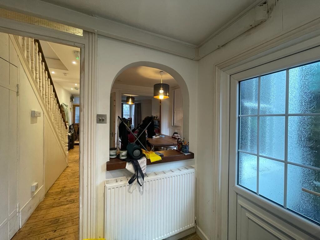 6 bedroom house for rent Eastern Road, Brighton, BN2 5TA UniHomes