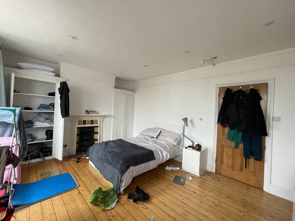 6 bedroom house for rent Eastern Road, Brighton, BN2 5TA UniHomes