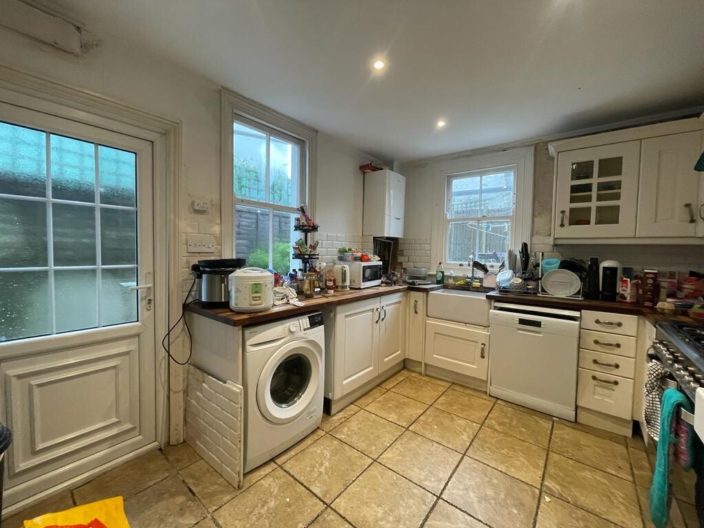 6 bedroom house for rent Eastern Road, Brighton, BN2 5TA UniHomes