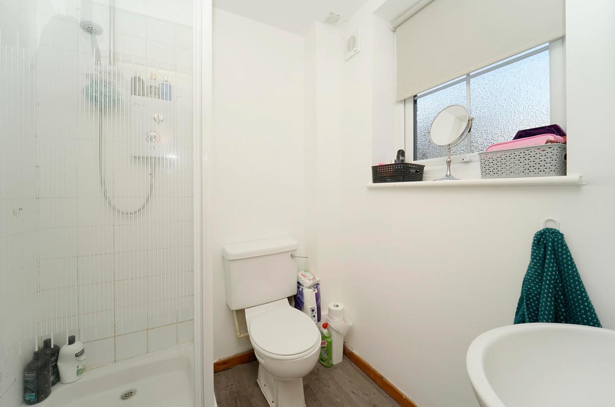 1 bedroom apartment for rent Chapel Street, Leeds, LS6 3HZ UniHomes