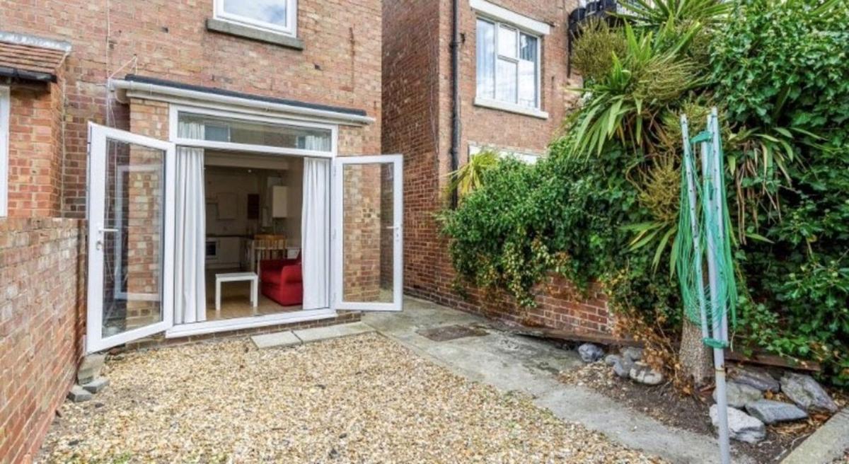 4 bedroom house for rent Orchard Road, Portsmouth, PO4 0AD UniHomes