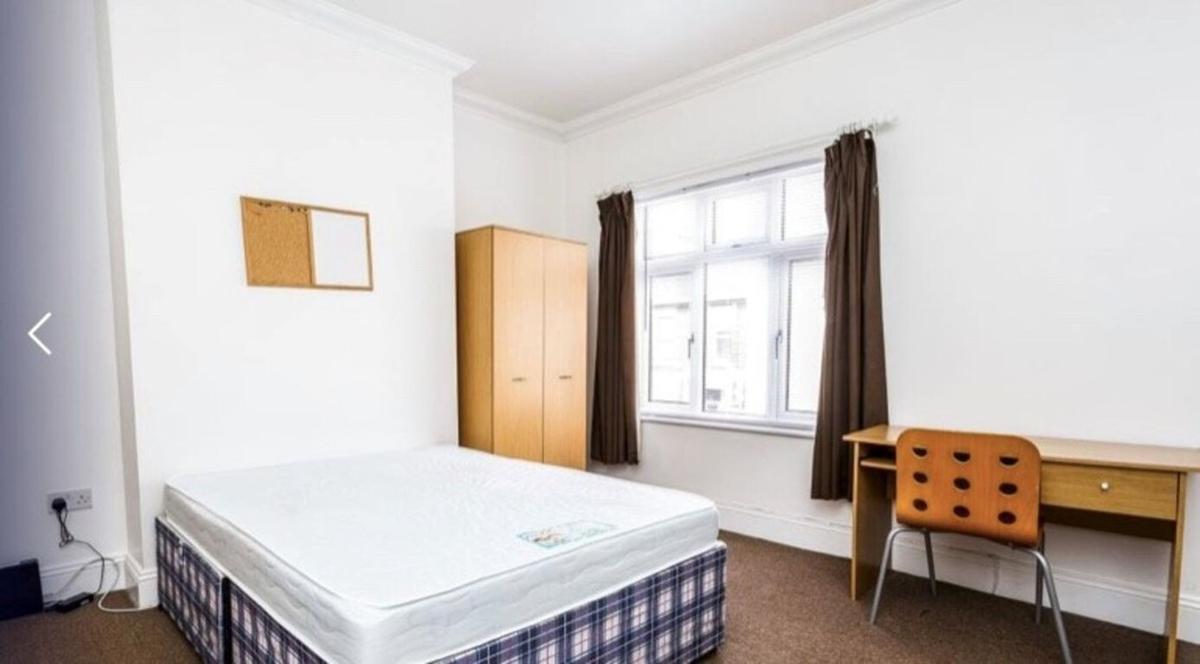 4 bedroom house for rent Orchard Road, Portsmouth, PO4 0AD UniHomes