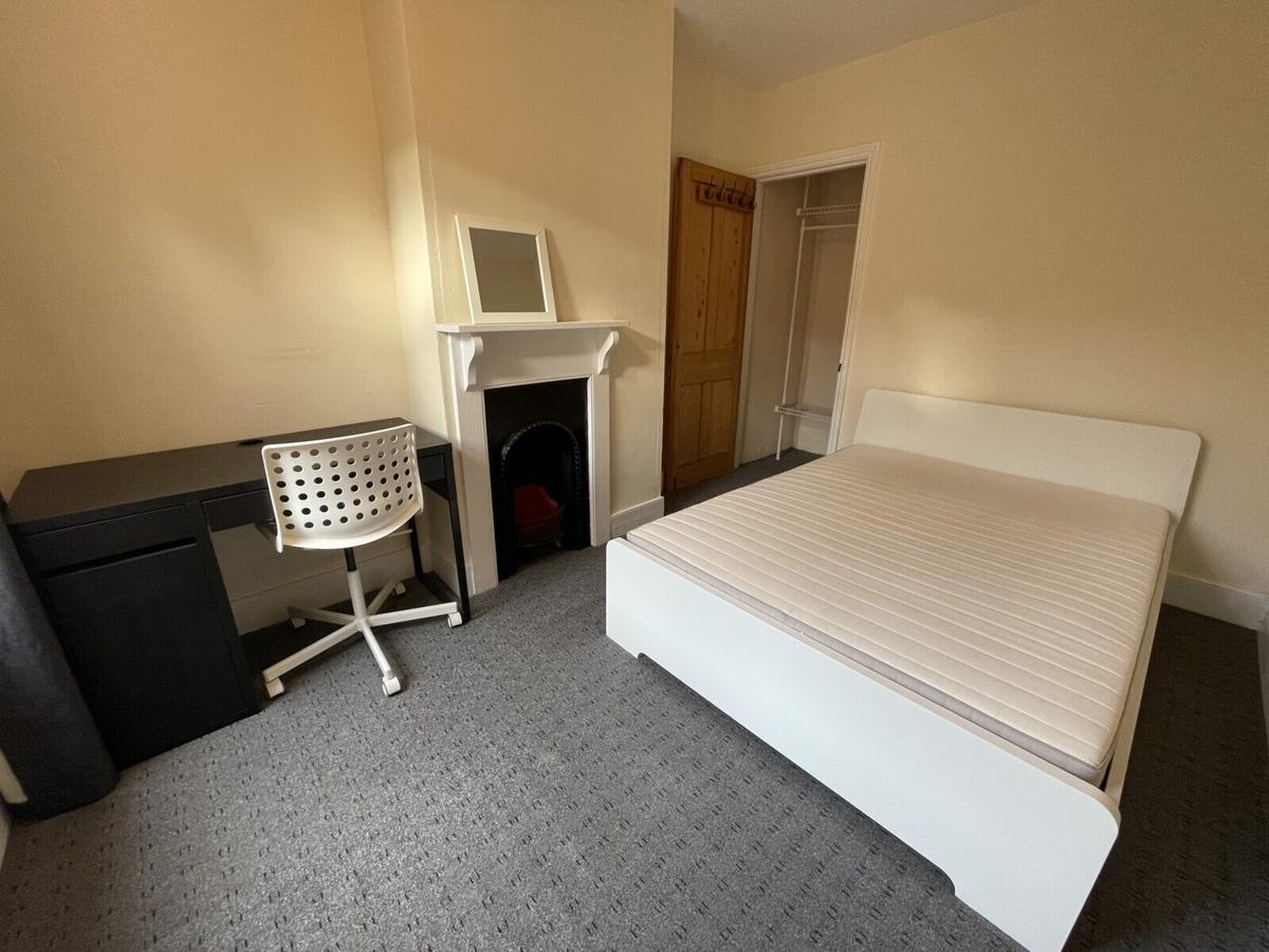 2 bedroom house for rent Latimer Street, Leicester, LE3 0QF UniHomes