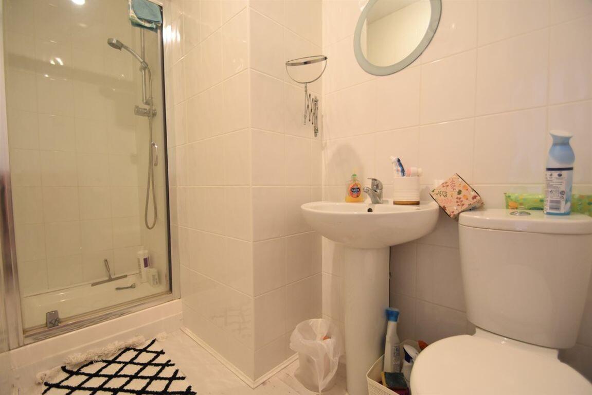 4 bedroom house for rent King Street, Portsmouth, PO5 4EG UniHomes