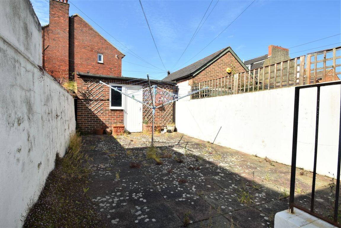 4 bedroom house for rent King Street, Portsmouth, PO5 4EG UniHomes