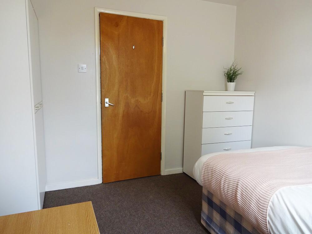 8 bedroom apartment for rent Hadfield Street, Sheffield, S6 3RR UniHomes