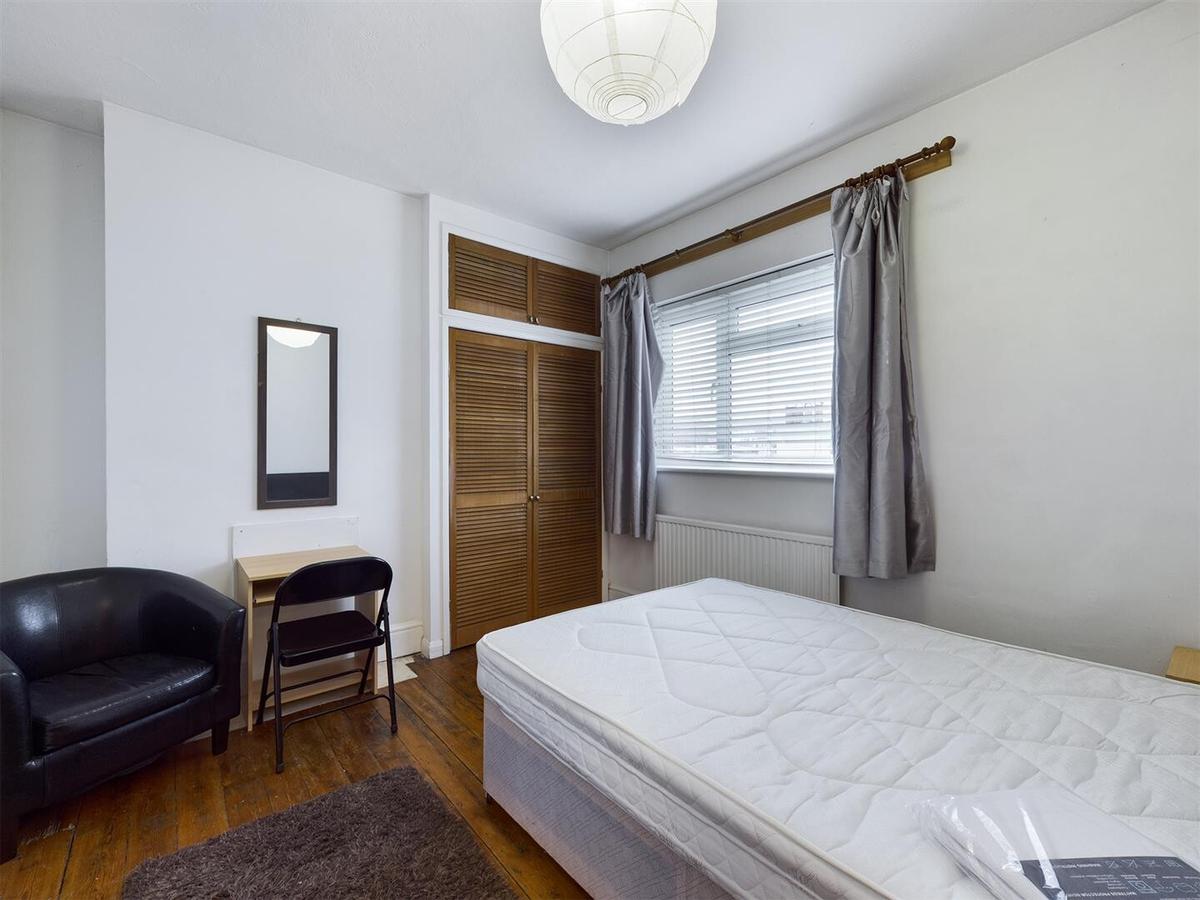 4 bedroom apartment for rent Hartington Road, Brighton, BN2 3LJ UniHomes