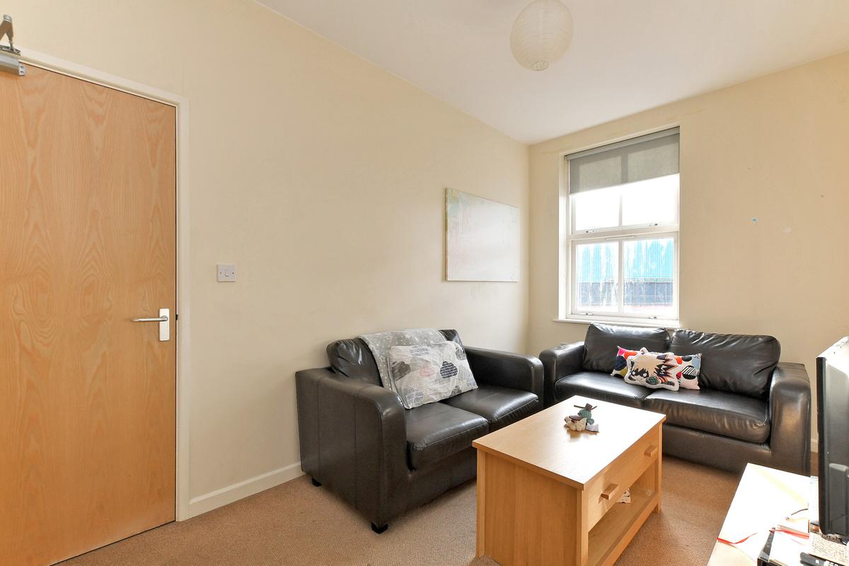 2 bedroom apartment for rent Denby Street, Sheffield, S2 4QH UniHomes