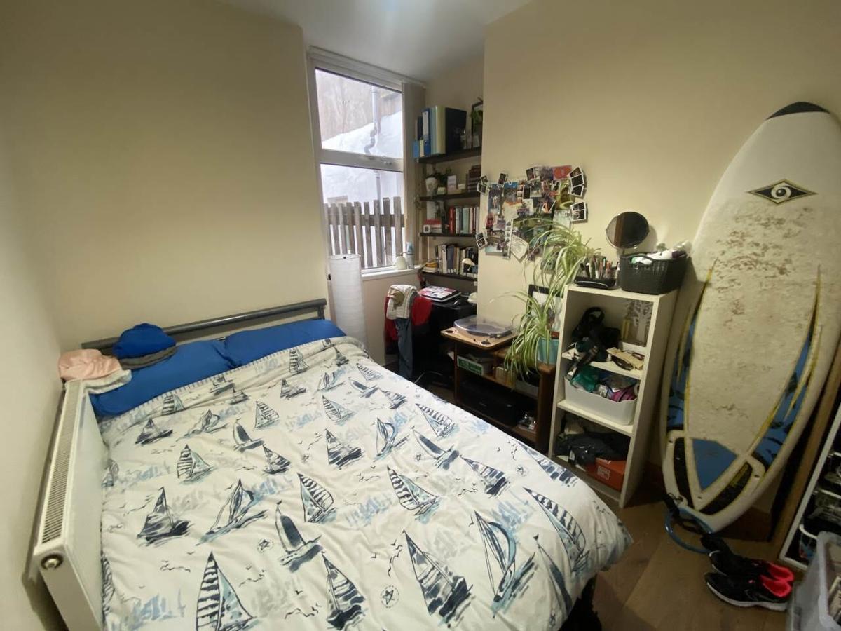 5 bedroom house for rent Pentyrch Street, Cardiff, CF24 4JW UniHomes