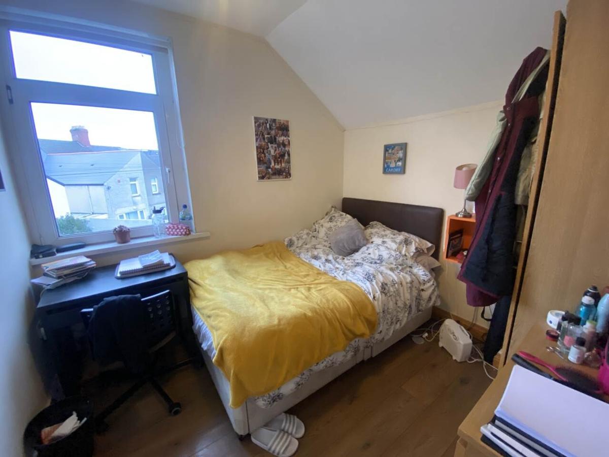 5 bedroom house for rent Pentyrch Street, Cardiff, CF24 4JW UniHomes