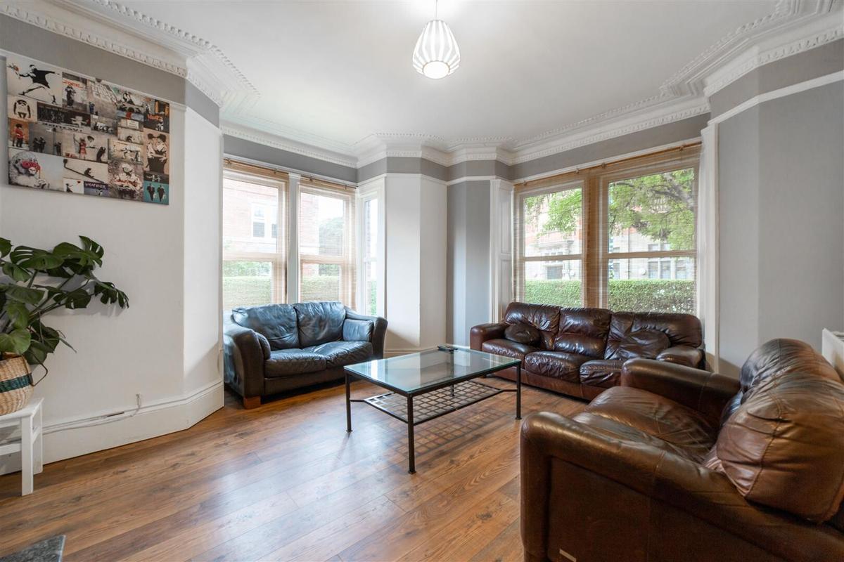 7 bedroom house for rent Heaton Park View, Newcastle, NE6 5AH UniHomes