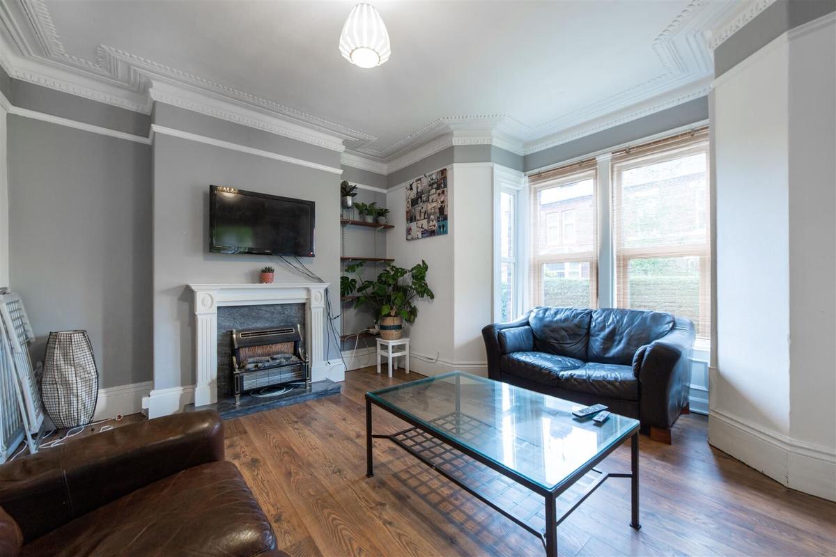 7 bedroom house for rent Heaton Park View, Newcastle, NE6 5AH UniHomes