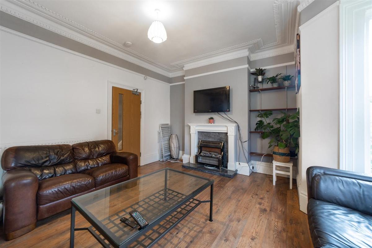 7 bedroom house for rent Heaton Park View, Newcastle, NE6 5AH UniHomes