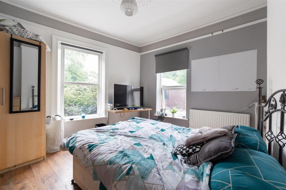 7 bedroom house for rent Heaton Park View, Newcastle, NE6 5AH UniHomes