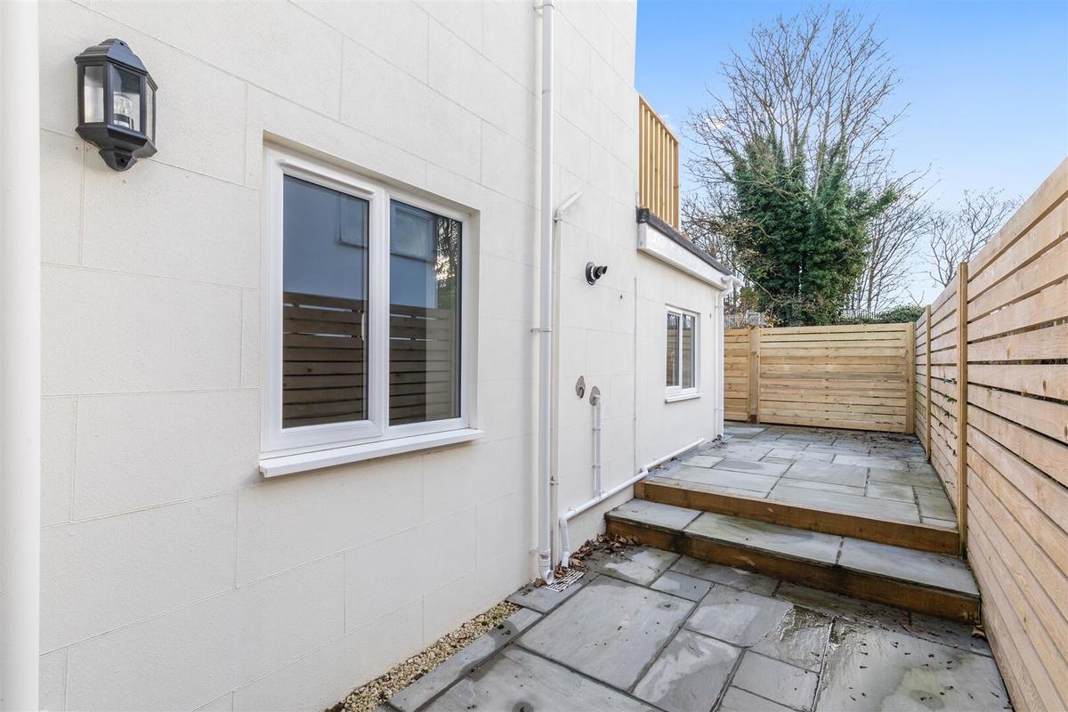 2 bedroom apartment for rent Springfield Road, Brighton, BN1 6BZ UniHomes