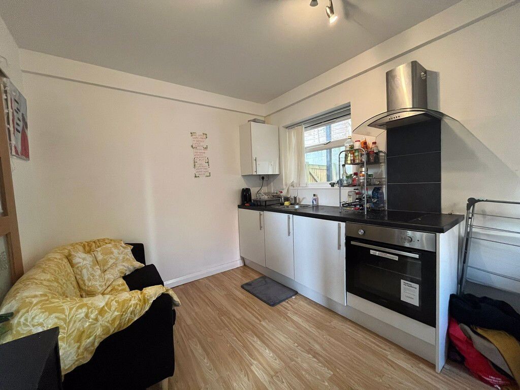 1 bedroom apartment for rent Goudhurst Close, Canterbury, CT2 7TU